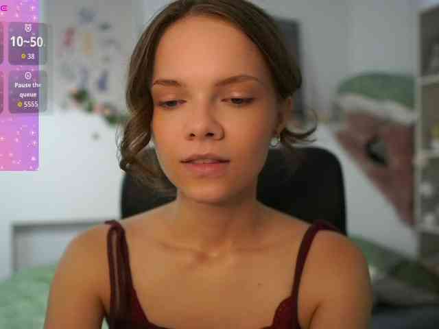 NatashaMalko webcam