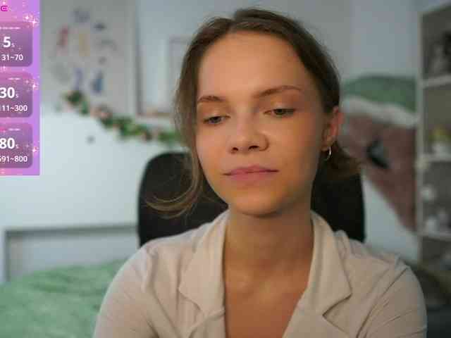 NatashaMalko webcam