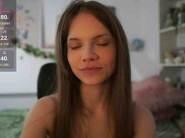 NatashaMalko webcam