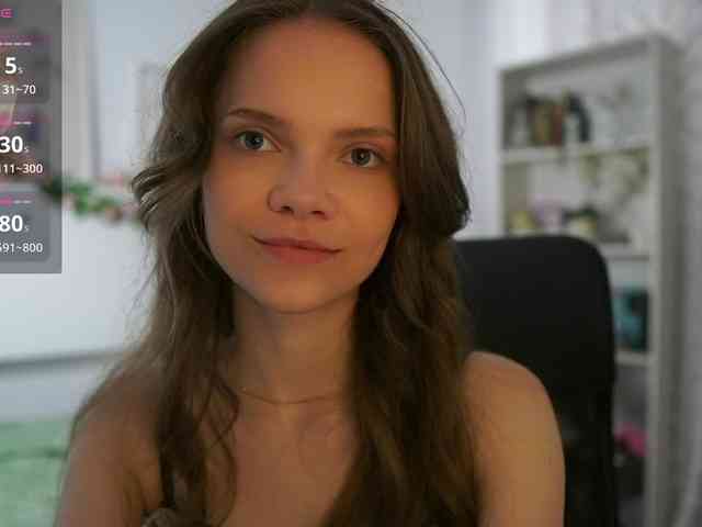 NatashaMalko webcam