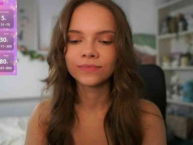 NatashaMalko webcam