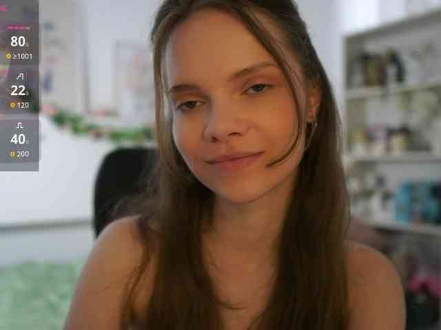 NatashaMalko webcam