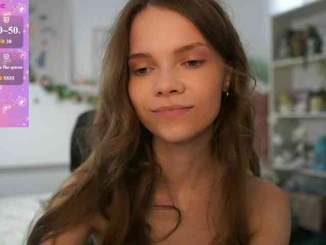 Model: NatashaMalko