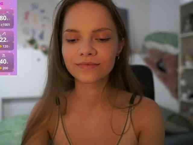 NatashaMalko webcam