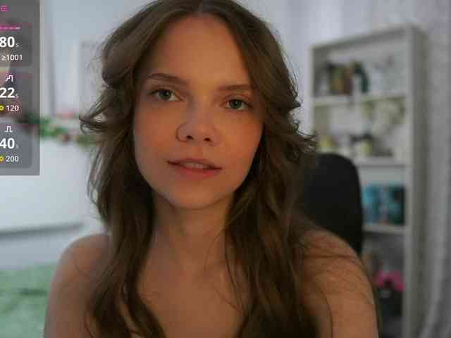NatashaMalko webcam