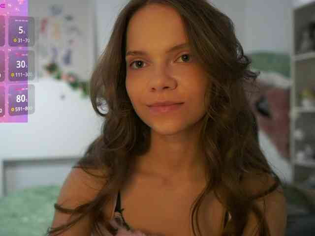 NatashaMalko webcam
