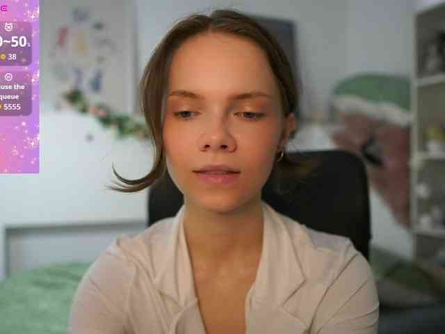 NatashaMalko webcam