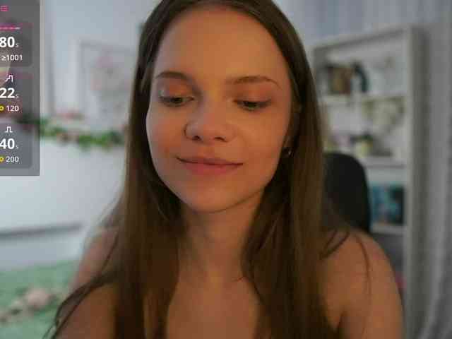 NatashaMalko webcam