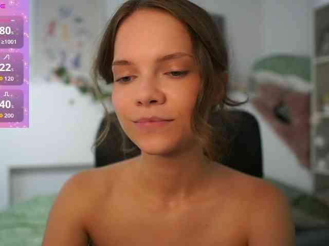 NatashaMalko webcam