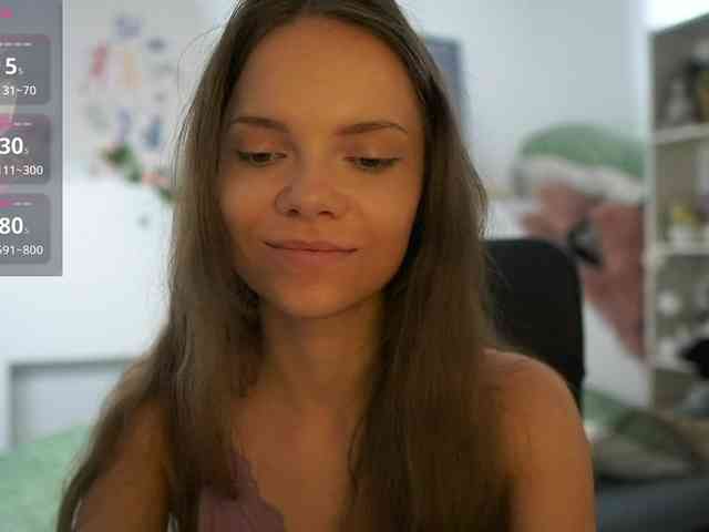 NatashaMalko webcam