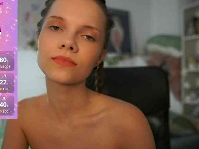 NatashaMalko webcam