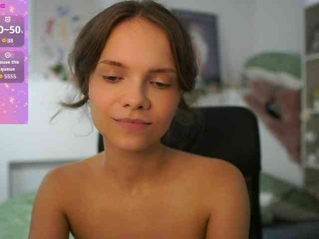 NatashaMalko webcam