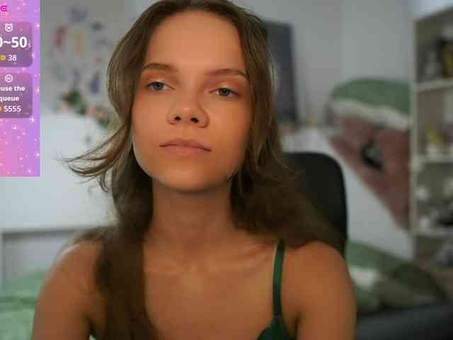 NatashaMalko webcam