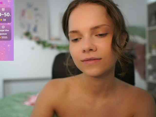 NatashaMalko webcam