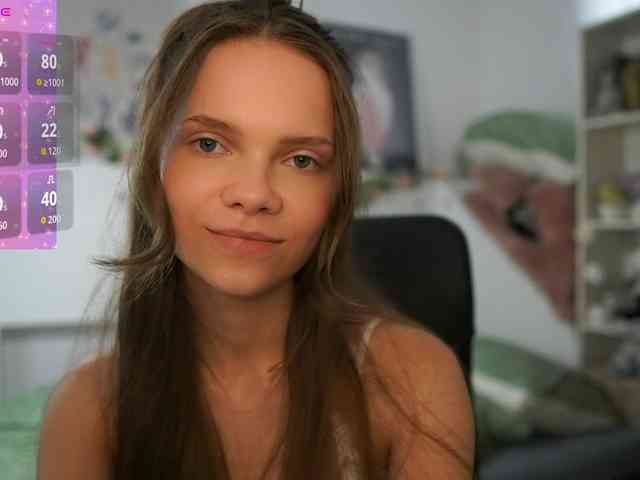NatashaMalko webcam