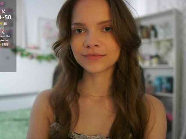 NatashaMalko webcam