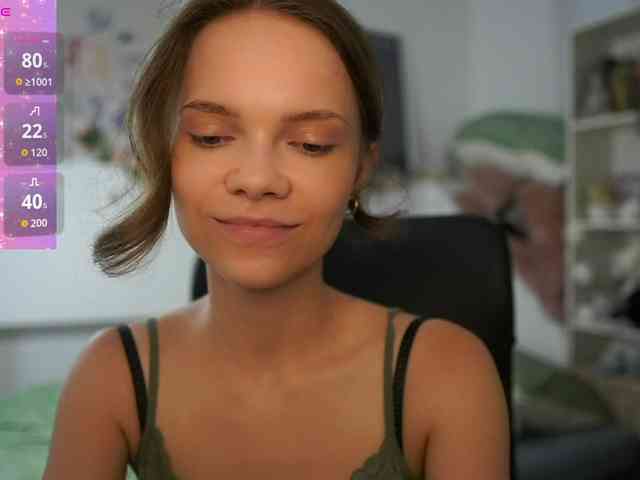 NatashaMalko webcam