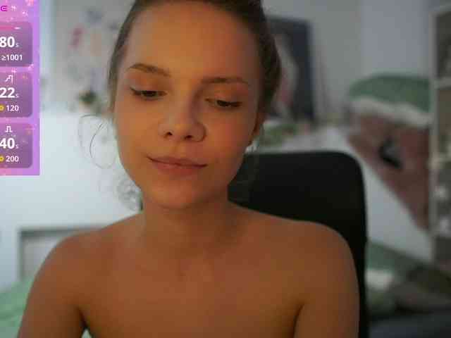 NatashaMalko webcam