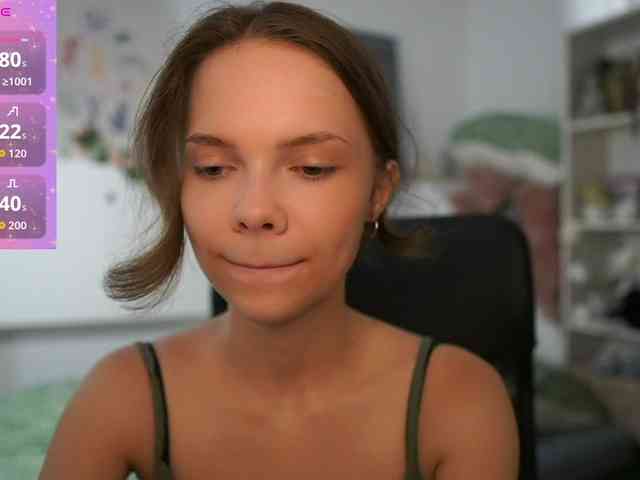 NatashaMalko webcam