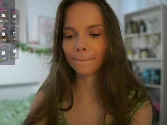 NatashaMalko webcam