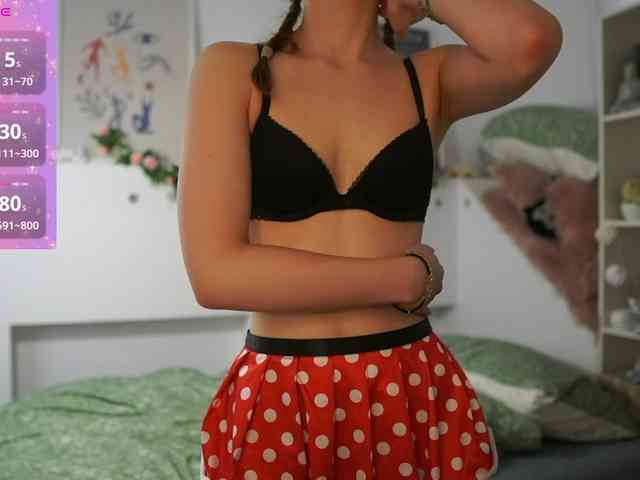 NatashaMalko webcam