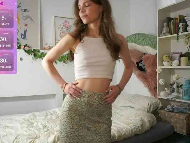 NatashaMalko webcam