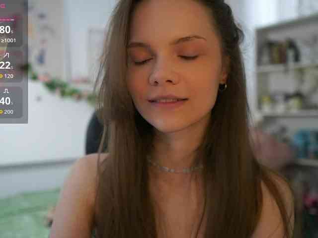 NatashaMalko webcam
