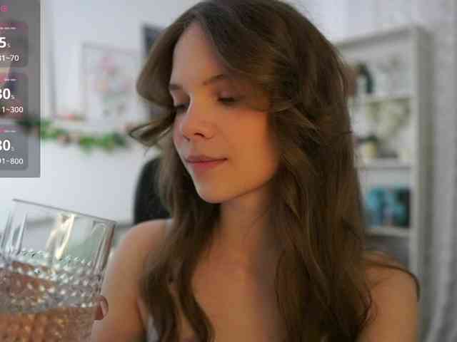 NatashaMalko webcam
