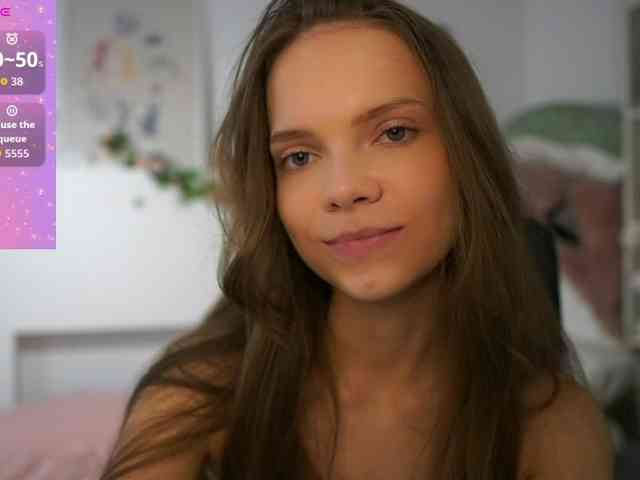 NatashaMalko webcam