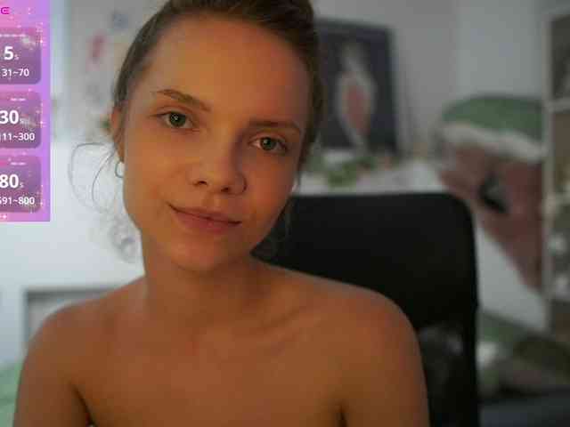 NatashaMalko webcam
