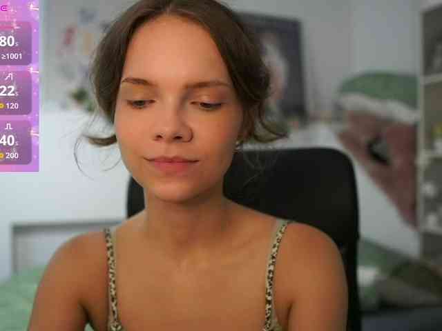 NatashaMalko webcam