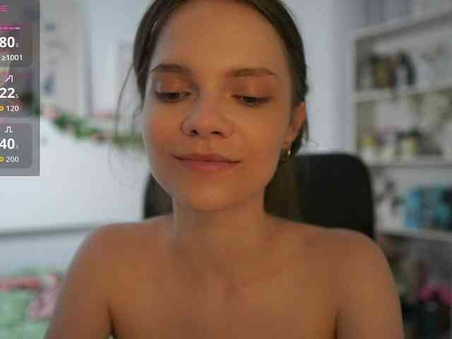 NatashaMalko webcam