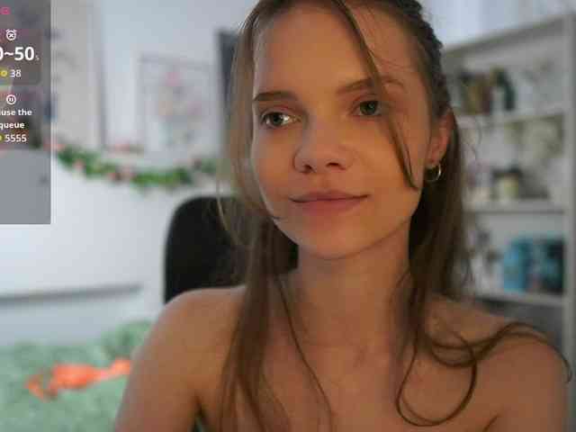 NatashaMalko webcam