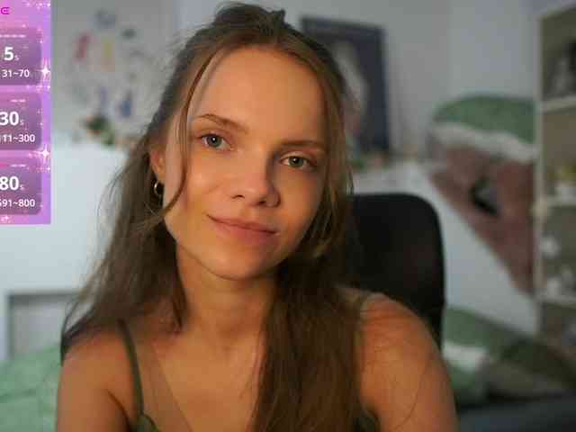 NatashaMalko webcam