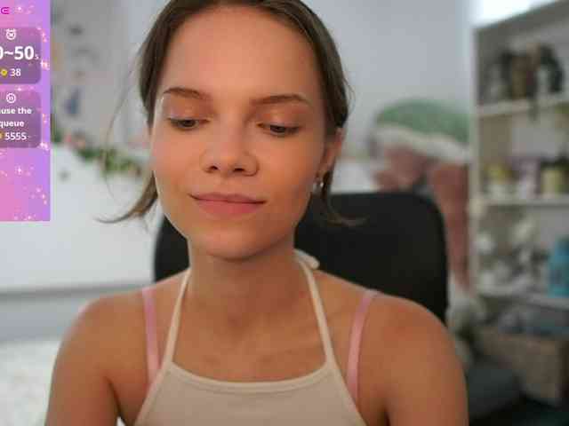 NatashaMalko webcam