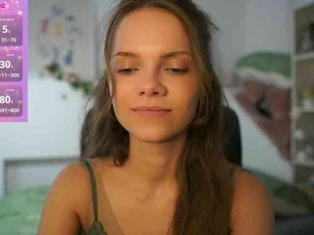 NatashaMalko webcam