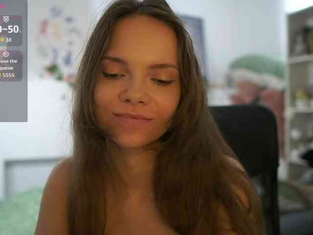 NatashaMalko webcam
