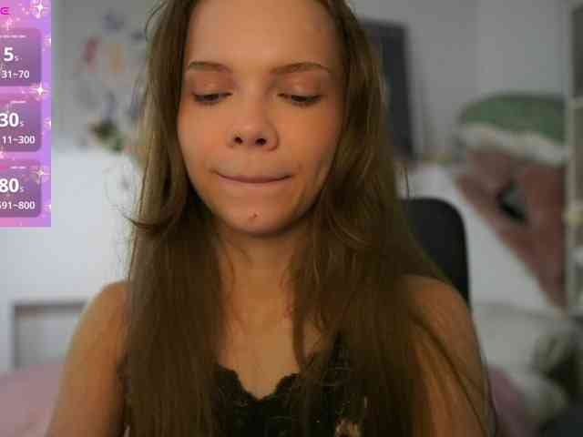NatashaMalko webcam