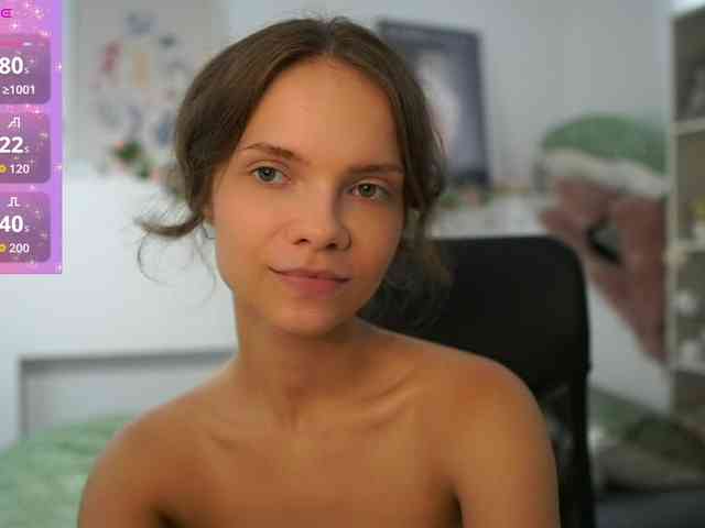 NatashaMalko webcam