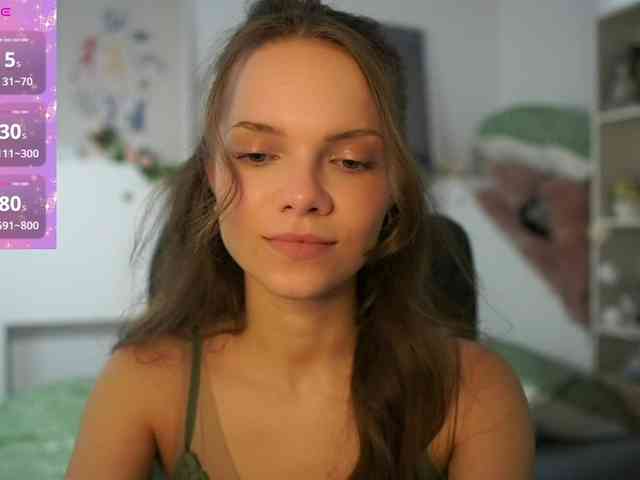 NatashaMalko webcam