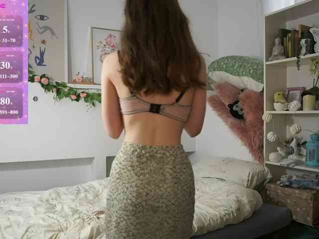 NatashaMalko webcam