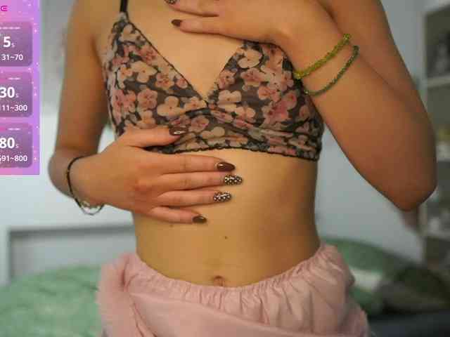 NatashaMalko webcam