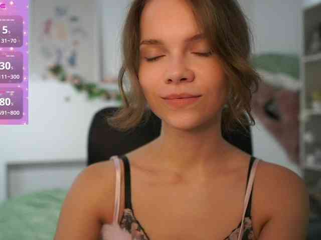 NatashaMalko webcam
