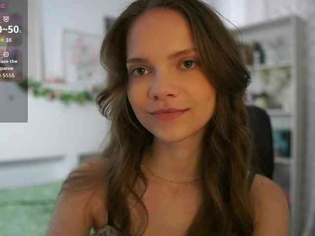 NatashaMalko webcam