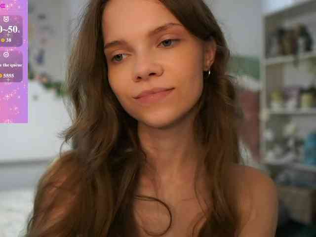 NatashaMalko webcam