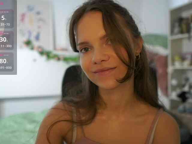 NatashaMalko webcam