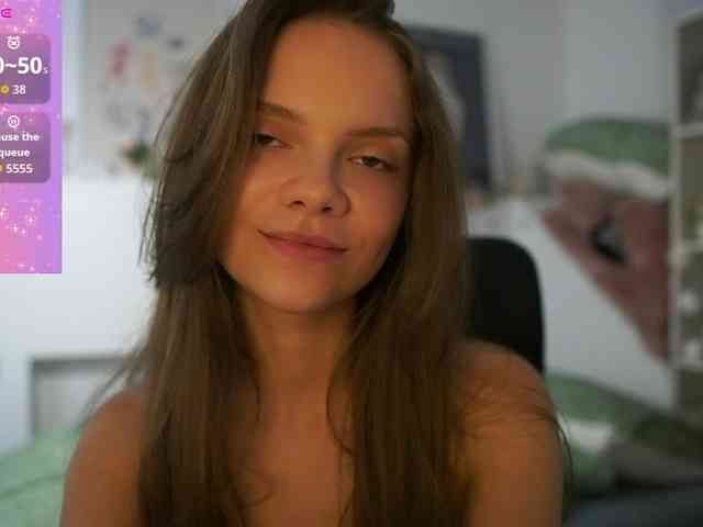 NatashaMalko webcam