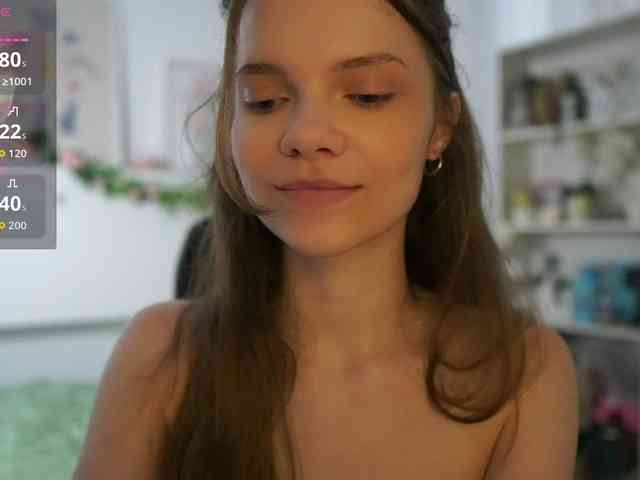 NatashaMalko webcam