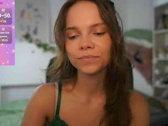 NatashaMalko webcam