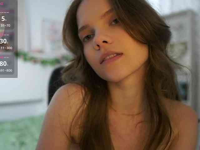 NatashaMalko webcam